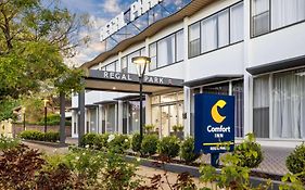 Comfort Inn Regal Park
